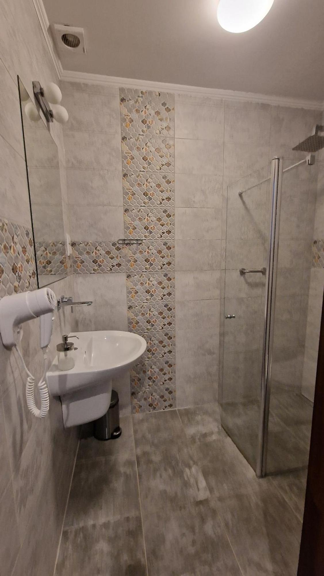 Hotel Palacowa Narol Buitenkant foto